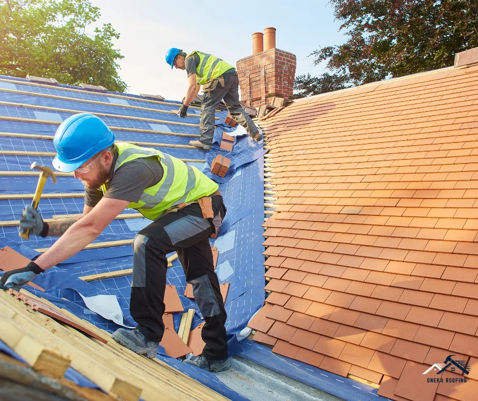 Why choose Roof Repair Near Me in Farmington, WA